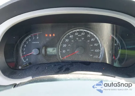 2012 Toyota Sienna Base V6 7 Passenger from USA, damaged, VIN 5TDZK3DC0CS210560